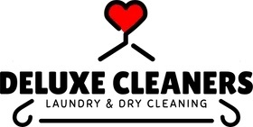 Deluxe Cleaners Laundry Service