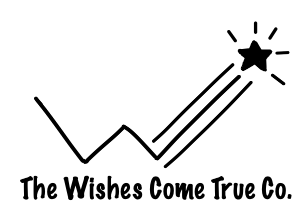 The Wishes Come True Company Logo