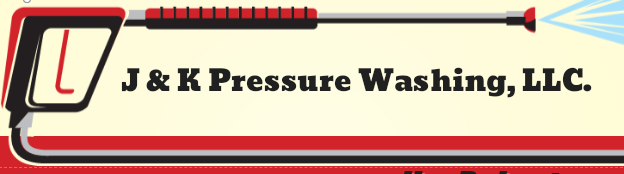 J&K Pressure Washing